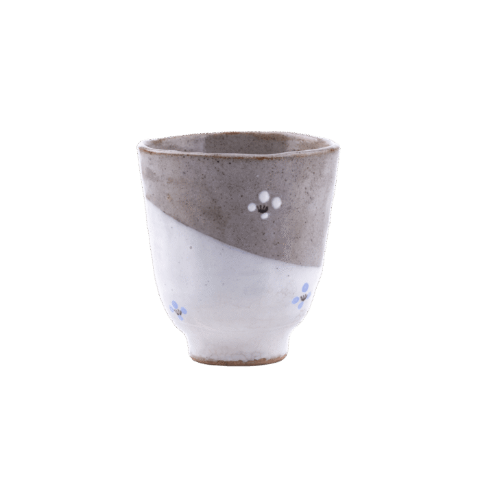 Australian style tall cup