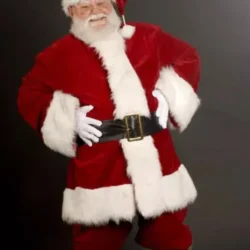 Santa Claus Suits
