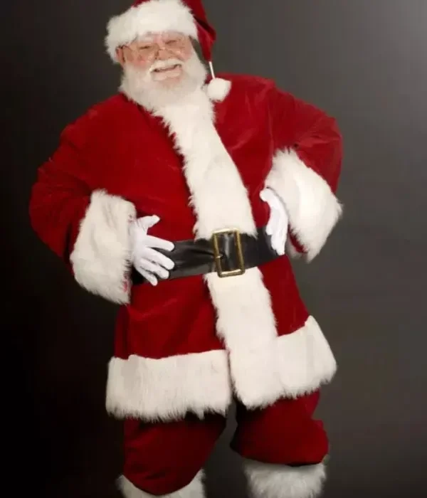 Santa Claus Suits