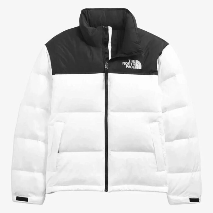 Imported Puffer Jacket – North Face Inspired Winter Coat