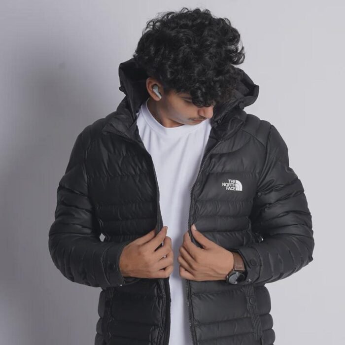 North Face Nuptse 700 Retro 1996 Puffer Jacket Men Women Winter Bubble Coat